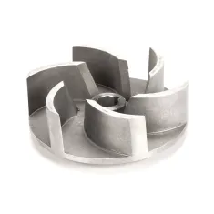 Jackson 5700-031-67-45 IMPELLER, WASH MACHINED