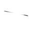 Jackson 5700-031-76-34 F-DOOR GUIDE,LEFT BACK(INNER) HH