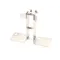Jackson 5700-031-84-68 BRACKET, PAWL BAR ROLLER W/STUDS