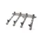 Jackson 5700-031-91-47 A-WASH ARM, LOWER 64 ASSEMBLY