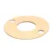 Jackson 5700-111-35-03 MANIFOLD GASKET, 1/16 VELLUMIO