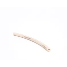 Jackson 5700-111-35-29 Squeeze Tube, Sanoprene, 3/16 x 3/8", Rinse Aid