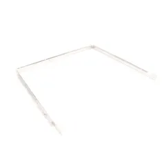 Jackson 57000035549 F-CHANNEL, DOOR SEAL