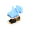 Fetco 57006 Valve, S-53, 120V, 50/60HZ