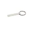 Stoelting 570197 Hitch Pin, Cotterless, 1/4" x 1.5"