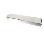 Hickory 5701 BURNER GAS PRESSURIZED