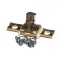 Oliver 5708-2434 HEATER-OVERLOAD SQ D # A 11.9