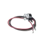 Heatcraft 5709-L DEFROST TERMINATION/FAN DELAY