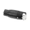 Biro 57093 RCPTCLE, HUBBELL#CS8364C,250V 50AMP