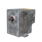 Southern Pride 571002 Motor, Smoke Extractor, 120V, 60HZ, Old Style