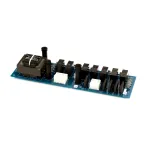 Oliver 5712-3261 Interface, 40 Menu, Oven, 690/691
