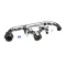 Fisher 5712 3/4 FAUCET SWXH 10SS