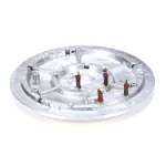 Town Food Service 57130HP Element, 120 Volt, 1850 Watt, 57130