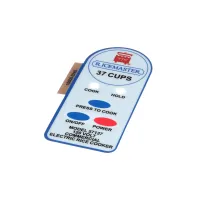 8109895 Town Food Service