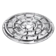 Town Food Service 57155HP Heating Element/Plate Assembly, 230 Volt