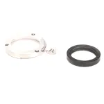 Biro 57159K Double Lip Seal Retro Kit, Auger Drive Shaft