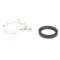 Biro 57159K Double Lip Seal Retro Kit, Auger Drive Shaft