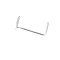 Crown Steam 5724-1 Pilot Burner Tube, 40 Gallon, GLTS-30