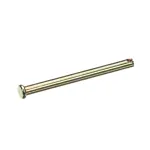 Stoelting 572418 Clevis Pin, 1/4" x 3"