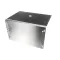 Middleby 57293 ASSY,MTR MTG SHROUD RH 670/770