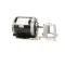 Perlick 57371EM Motor Conversion Kit, 1/4Hp