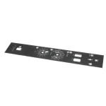 Blodgett 57377 Panel and Decal, DFG, Solid State Infinite Control
