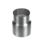 Hickory 5740 OVERFLOW TUBE SHORT