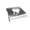 Blodgett 57496 Baffle Assembly, HV100E, DD