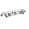 Fisher 57509 SS FAUCET 8AWWH 16SS