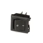 Oliver 5757-3307K Switch, Rocker, DPST