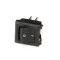 Oliver 5757-3307K Switch, Rocker, DPST