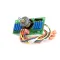 Blodgett 57604 Switch, 8 STPT, Preferred Meals, Zephaire