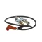 Blodgett 57662 Pilot Burner/Ignitor/Sensor/Cable, Natural Gas