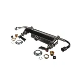 Fisher 57673 SS FAUCET 8DLH 14SS