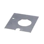 Bunn 57705.0000 BACK BRACKET, AUDIBLE BEEPER