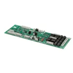 Blodgett 57727 Relay Board, TS TBG-C1922-B10