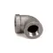 Nieco 5774 PIPE, ELBOW, 3/4 , 90 , SCH 4