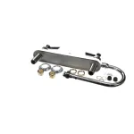 Fisher 57770 SS FAUCET 8DLH 06SGN