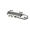 Fisher 57770 SS FAUCET 8DLH 06SGN