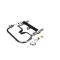 Fisher 57843 SS FAUCET 8DWH 10SS