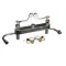 Fisher 57878 SS FAUCET 8DWH 14SS