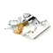 Perlick 57907R Door Lock with Key