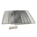 Perlick - 57928 - Cooler Kit End Shelf Kit