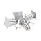 Perlick 57933 Leg, Adjustable, Set of 4