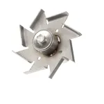 Blakeslee 5793 IMPELLAR & SHAFT ASSEMBLY
