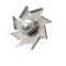 Blakeslee 5793 IMPELLAR & SHAFT ASSEMBLY