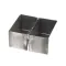 Hickory 57WC WOOD CHP TRAY FOR 5.7/7.7