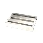 Autofry 58-0002 Grease Baffle, MTI-5/MTI-10X