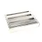Autofry 58-0003 Grease Filter, Baffle type