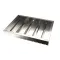 Autofry 58-0005 Grease Baffle, MTI-40E